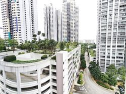 Blk 29 Ghim Moh Edge (Queenstown), HDB 4 Rooms #515296281